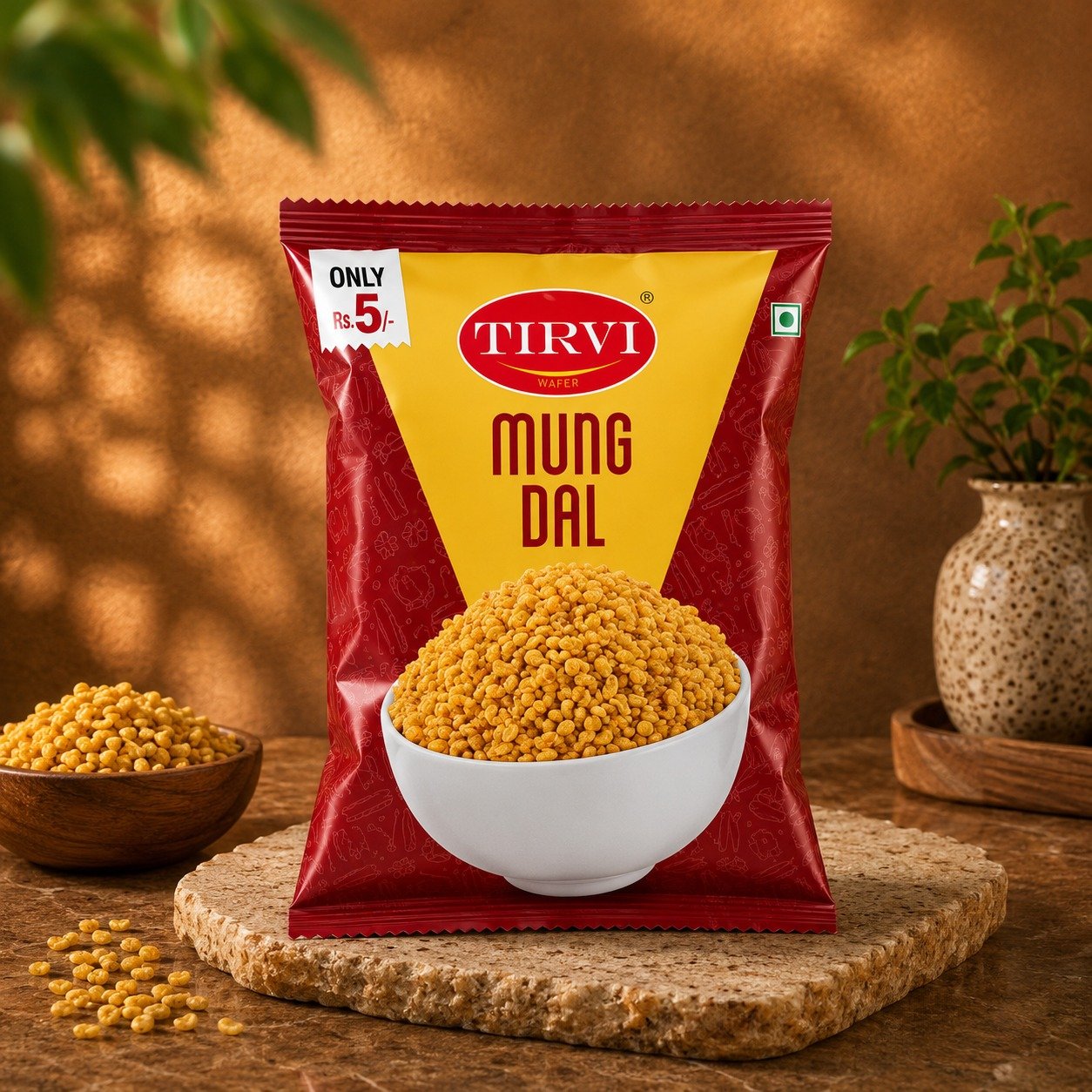 Mung Dal